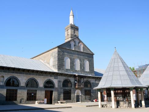 A Découvrir en Turquie - Diyarbakır