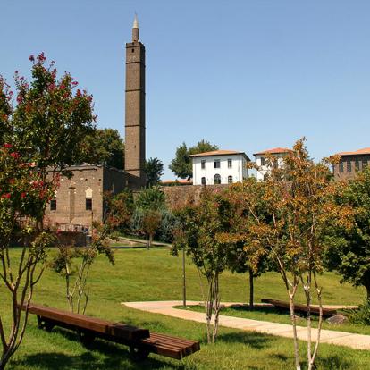 A Découvrir en Turquie - Diyarbakır