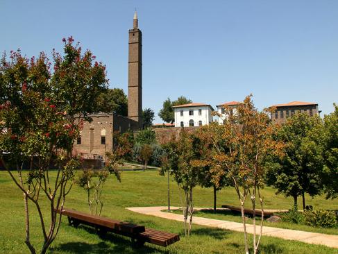 A Découvrir en Turquie - Diyarbakır