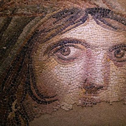 A Découvrir en Turquie - Gaziantep