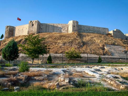 A Découvrir en Turquie - Gaziantep