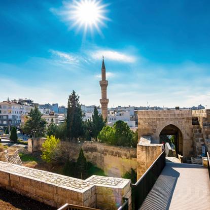 A Découvrir en Turquie - Gaziantep