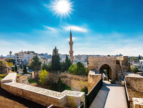 A Découvrir en Turquie - Gaziantep