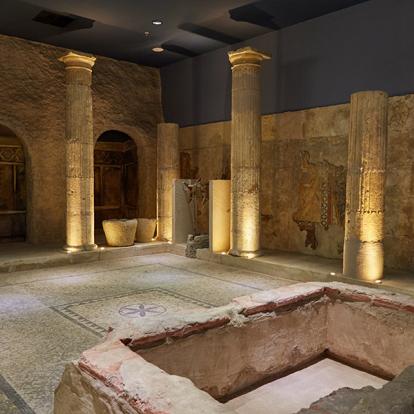 A Découvrir en Turquie - Gaziantep