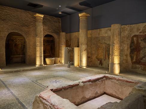 A Découvrir en Turquie - Gaziantep