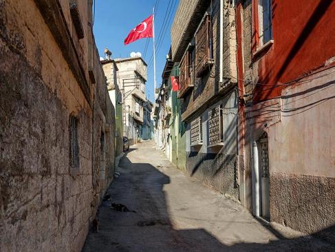 A Découvrir en Turquie - Gaziantep