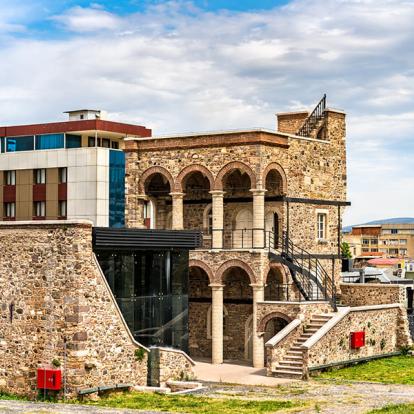 Izmir - Agora De Smyrne A Découvrir en Turquie - Izmir