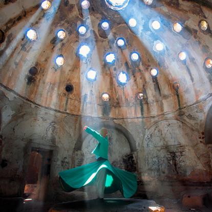 A Découvrir en Turquie - Konya