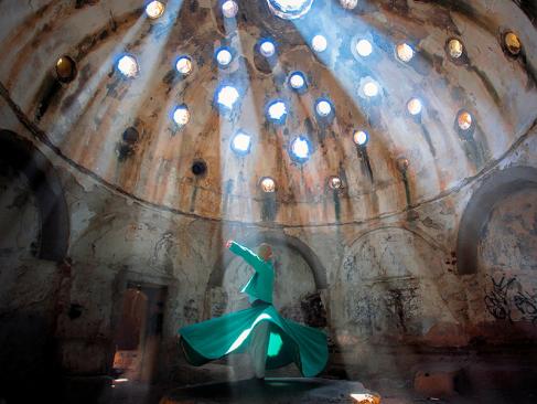 A Découvrir en Turquie - Konya