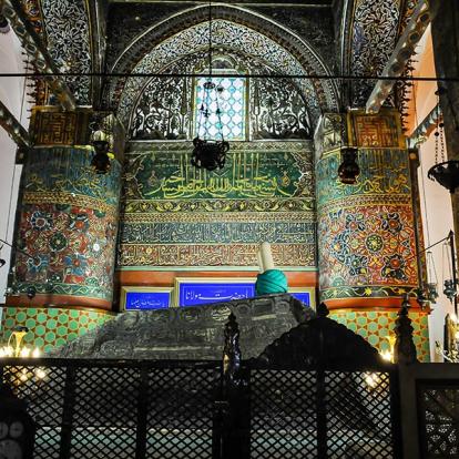 A Découvrir en Turquie - Konya