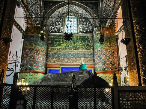 A Découvrir en Turquie - Konya