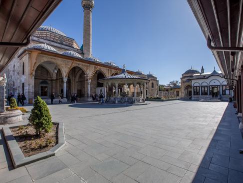 A Découvrir en Turquie - Konya