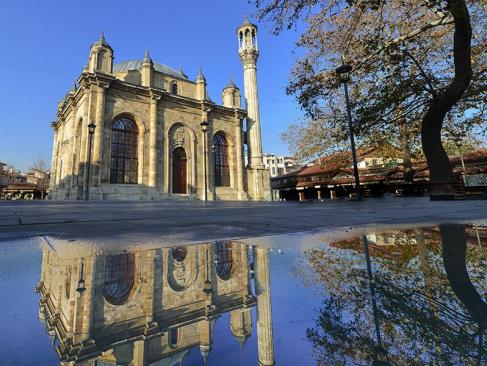 A Découvrir en Turquie - Konya