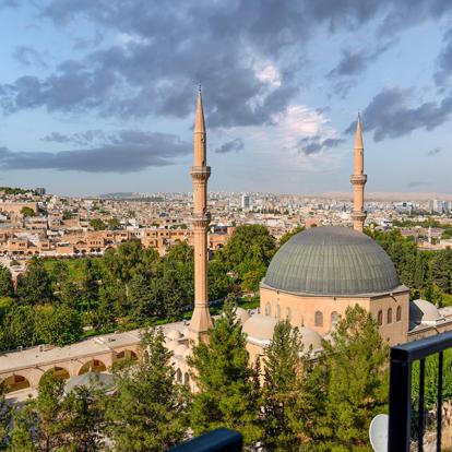 A Découvrir en Turquie - Urfa (Sanliurfa)