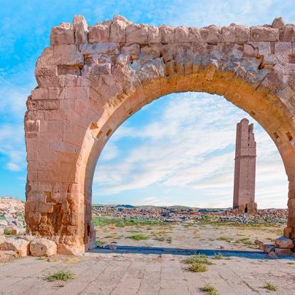 A Découvrir en Turquie - Urfa (Sanliurfa)