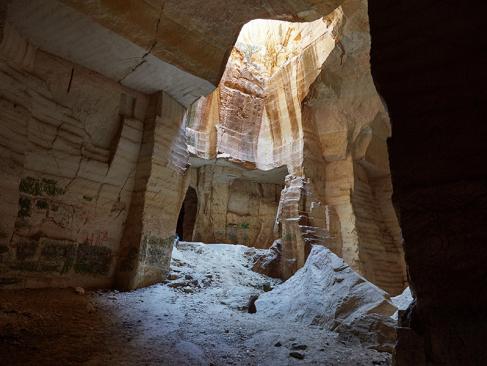 A Découvrir en Turquie - Urfa (Sanliurfa)