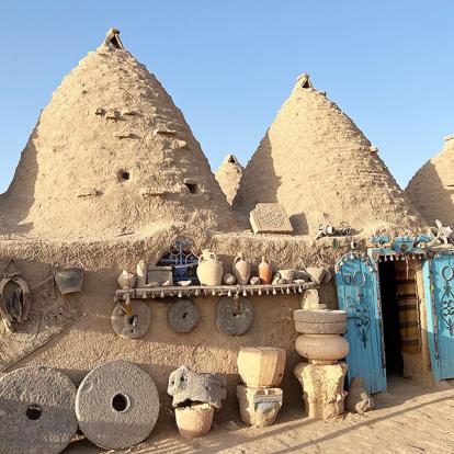 A Découvrir en Turquie - Urfa (Sanliurfa)