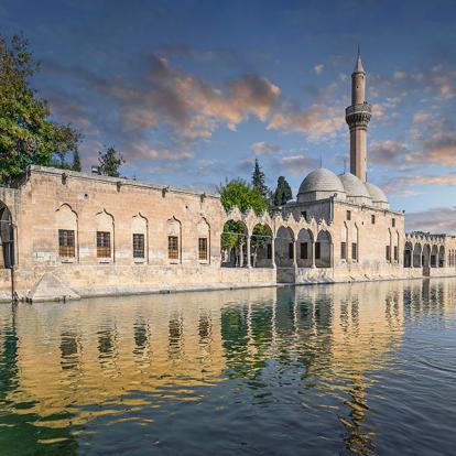 A Découvrir en Turquie - Urfa (Sanliurfa)