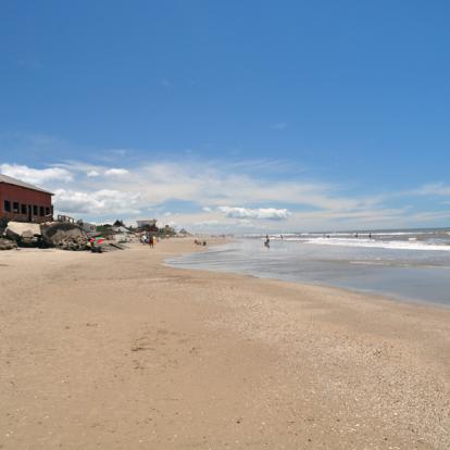 A Découvrir en Uruguay - Aguas Dulces