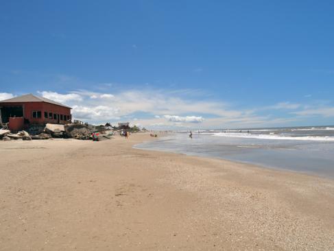 A Découvrir en Uruguay - Aguas Dulces