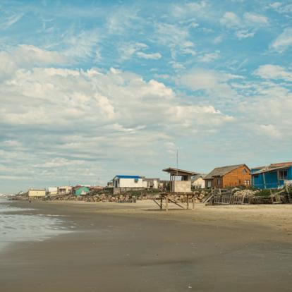 A Découvrir en Uruguay - Aguas Dulces