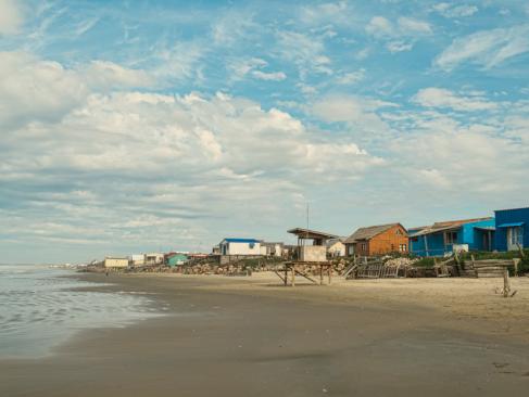 A Découvrir en Uruguay - Aguas Dulces