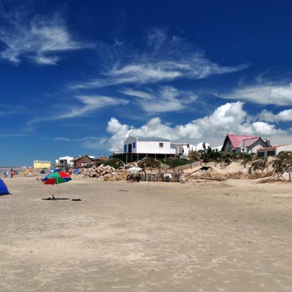 A Découvrir en Uruguay - Aguas Dulces