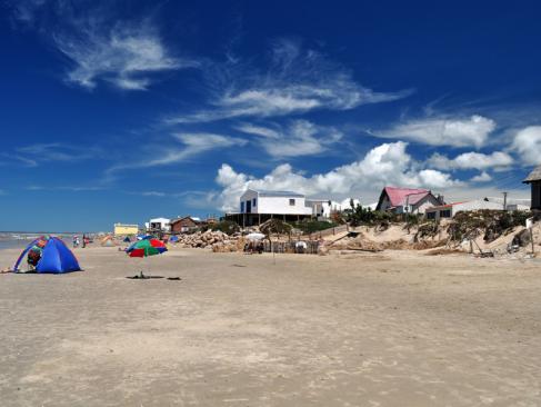 A Découvrir en Uruguay - Aguas Dulces