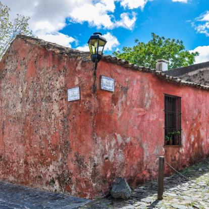 A Découvrir en Uruguay - Colonia del Sacramento