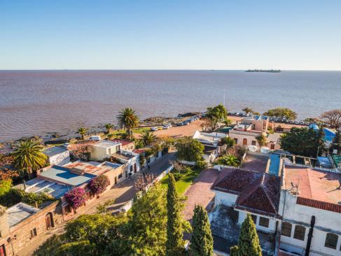 A Découvrir en Uruguay - Colonia del Sacramento