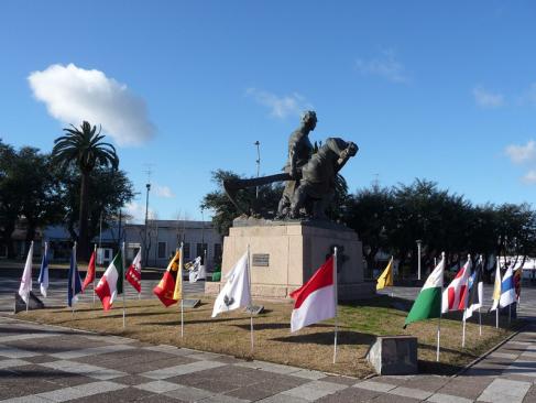 A Découvrir en Uruguay - Colonia Suiza