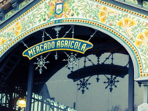 A Découvrir en Uruguay - Montevideo