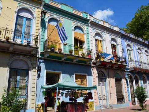 A Découvrir en Uruguay - Montevideo