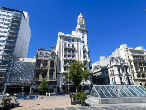 A Découvrir en Uruguay - Montevideo