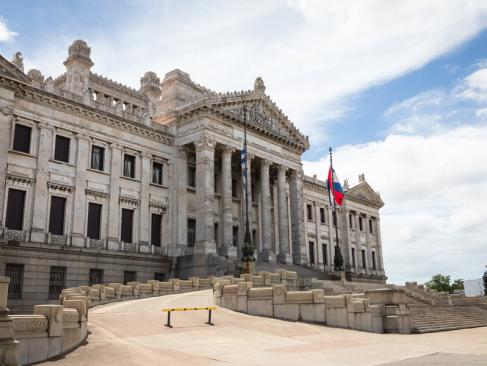 A Découvrir en Uruguay - Montevideo