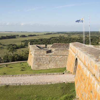 A Découvrir en Uruguay - Le Parc National de Sainte-Thérèse