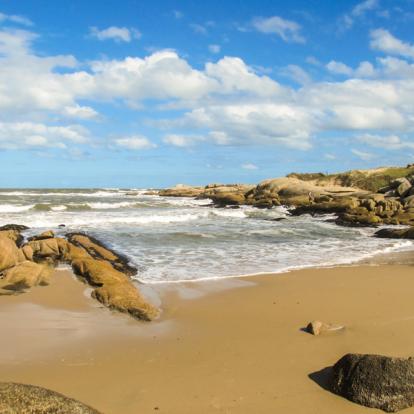 A Découvrir en Uruguay - Le Parc National de Sainte-Thérèse