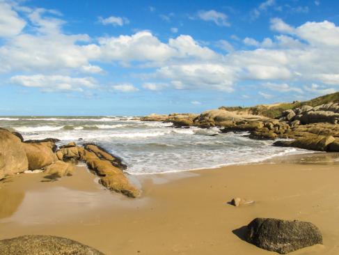 A Découvrir en Uruguay - Le Parc National de Sainte-Thérèse