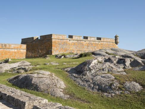 A Découvrir en Uruguay - Le Parc National de Sainte-Thérèse