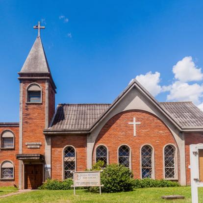 Paysandu A Découvrir en Uruguay - Paysandú