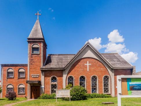 Paysandu A Découvrir en Uruguay - Paysandú