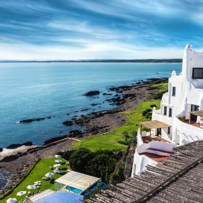 Punta del Este - Casapueblo A Découvrir en Uruguay - Punta del Este