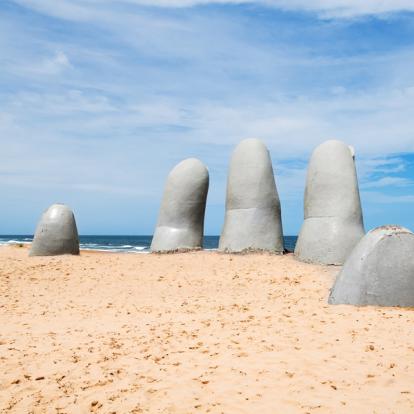 Punta del Este A Découvrir en Uruguay - Punta del Este
