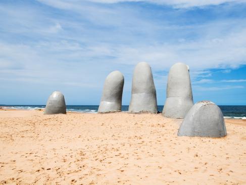 Punta Del Este A Découvrir en Uruguay - Punta del Este