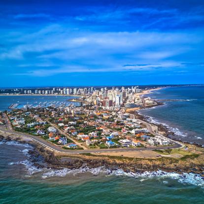Punta Del Este A Découvrir en Uruguay - Punta del Este