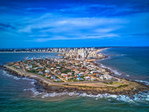 Punta Del Este A Découvrir en Uruguay - Punta del Este