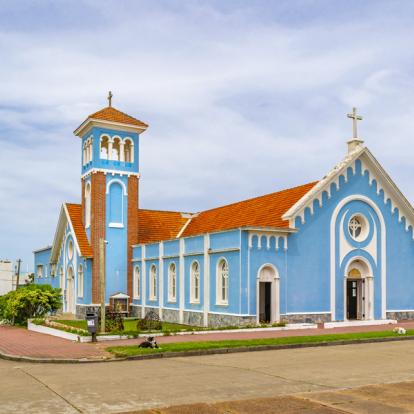 Punta del Este A Découvrir en Uruguay - Punta del Este