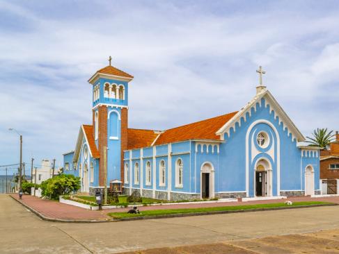 Punta Del Este A Découvrir en Uruguay - Punta del Este