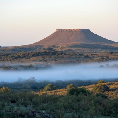 Tacuarembo - Cuchilla del Ombu A Découvrir en Uruguay - Tacuarembo