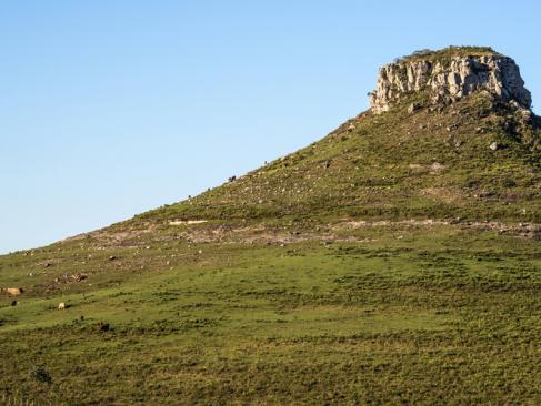 Cerro Batoví A Découvrir en Uruguay - Tacuarembo